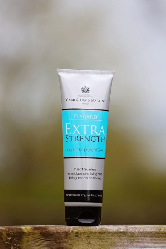 Carr &amp; Day &amp; Martin extra strength insect repellent gel