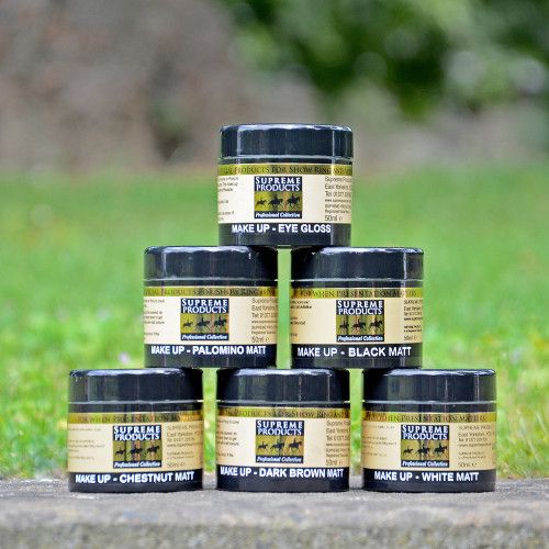 supreme products make up