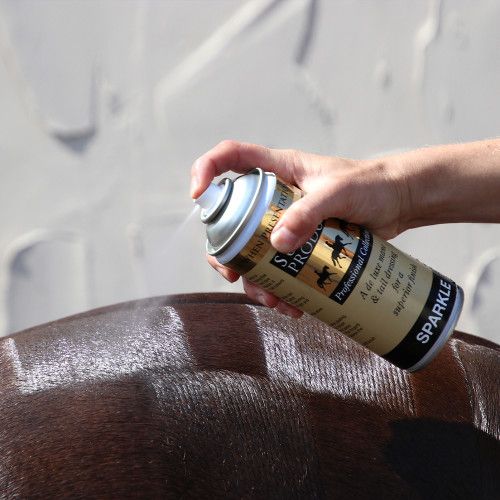 Supreme products sparkle