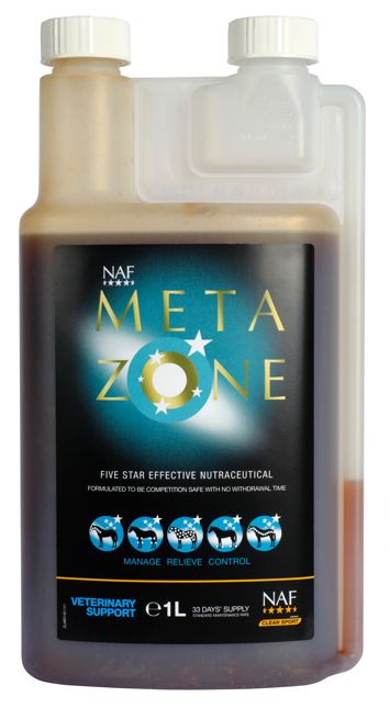 NAF 5 star Metazone liquid