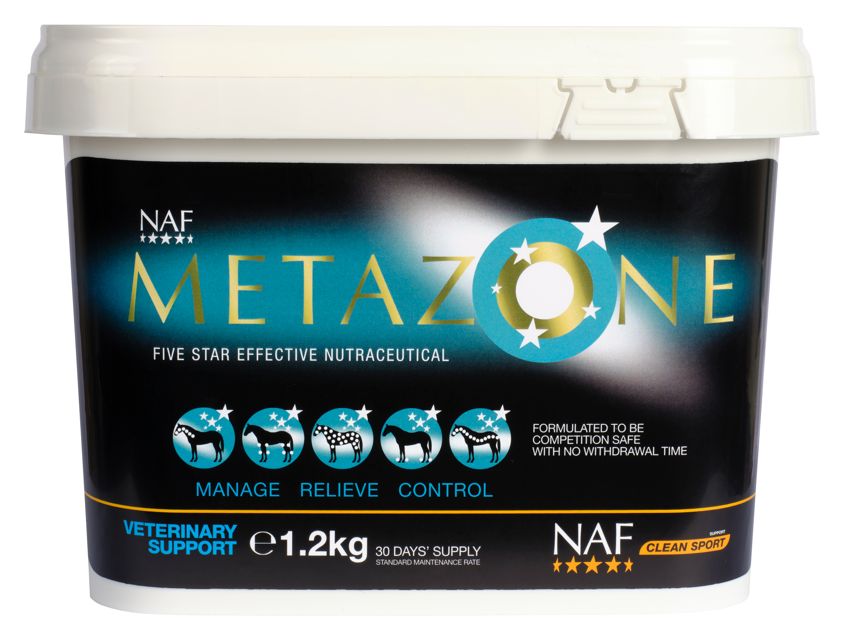 NAF 5 Star Metazone powder