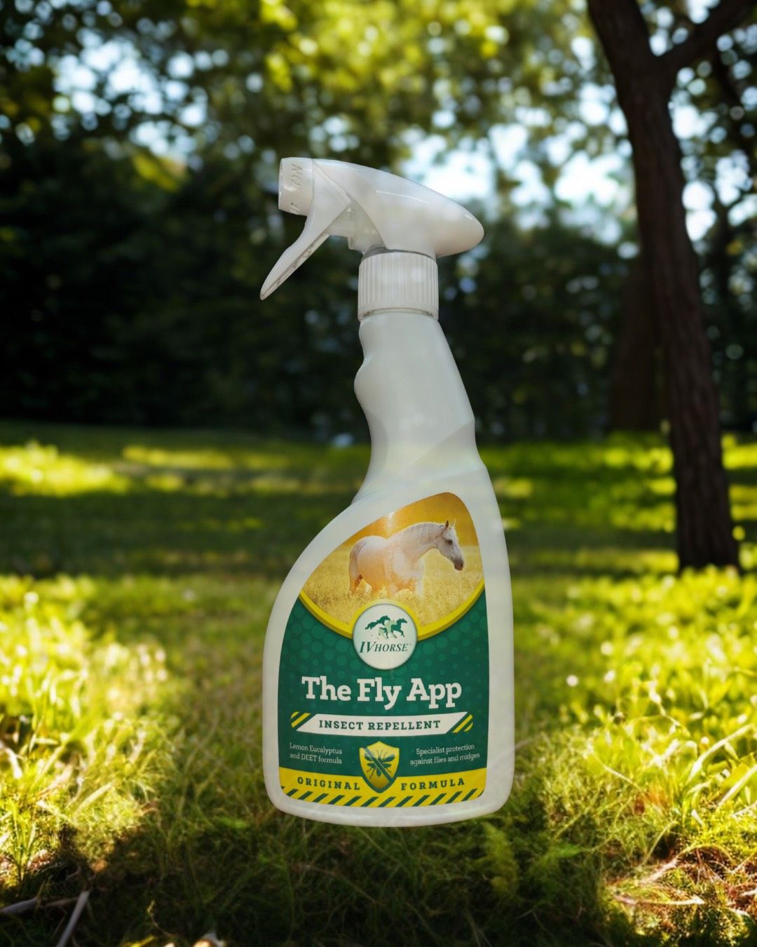 IV Horse Summer Spray