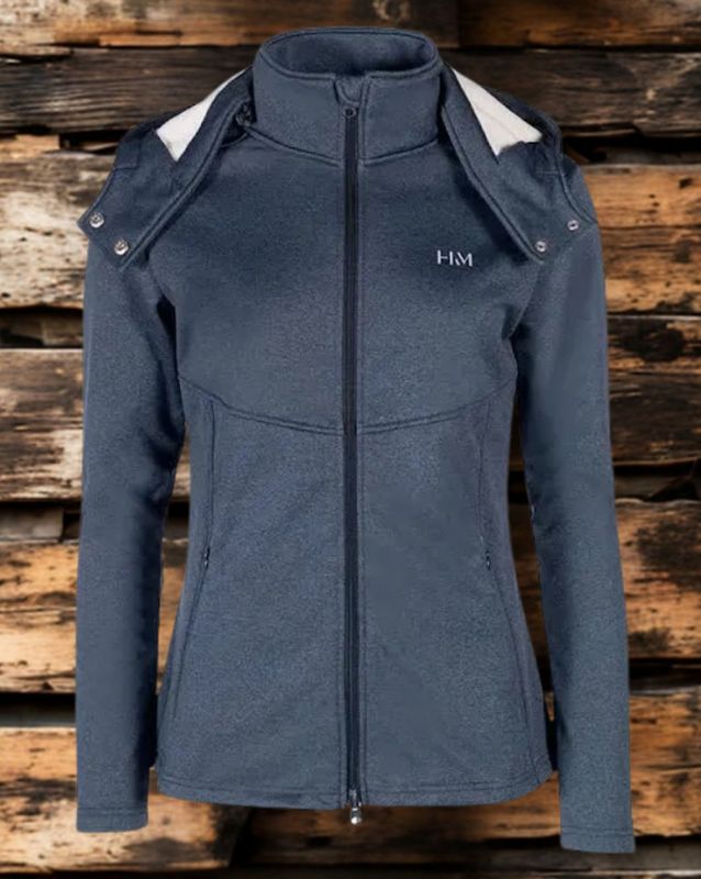 HKM Softshell Jacket - Agnes