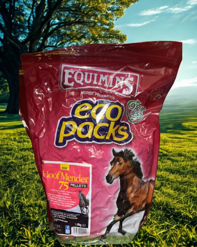 Equimins Hoof Mender 75