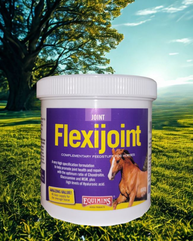 Equimins Flexijoint
