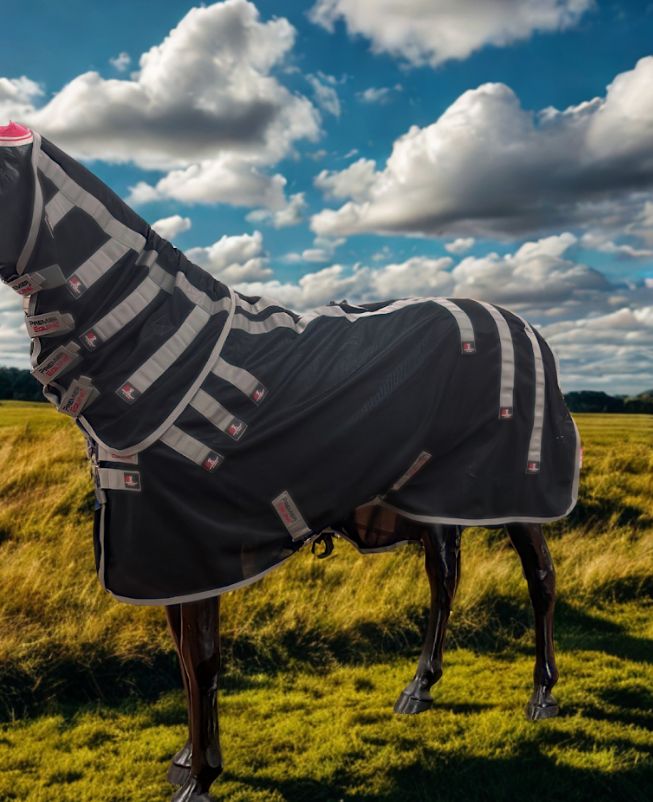 Premier Equine Magni-Teque Magnetic Rug