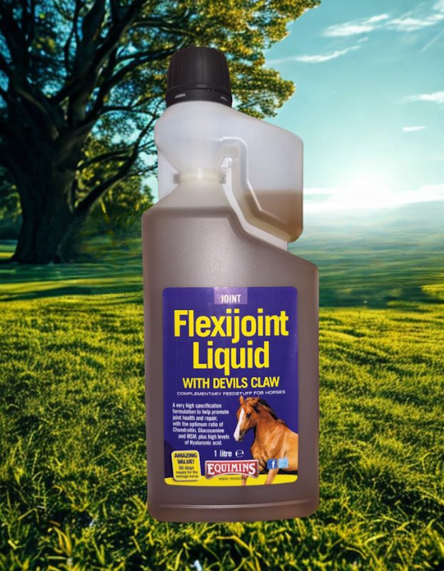 Equimins flexijoint liquid