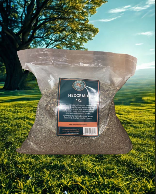 Equus Hedge Mix