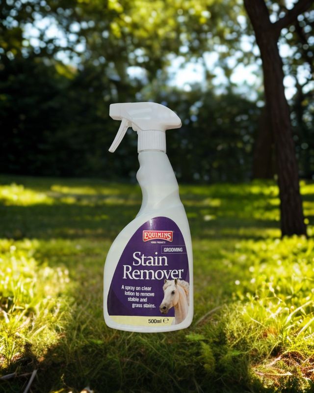 Equimins Stain Remover spray 500ml