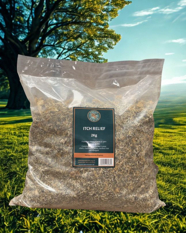 Equus Health Itch Relief