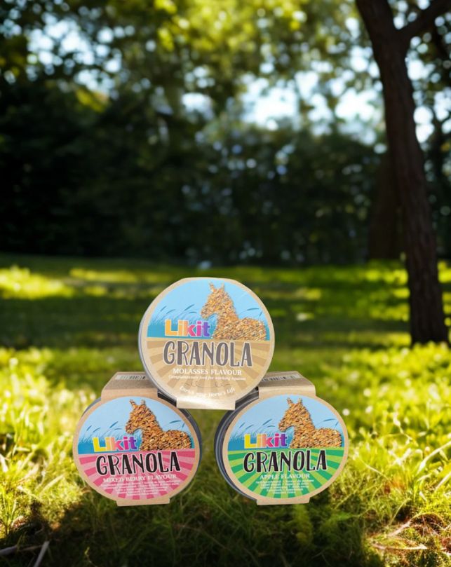 Likit granola