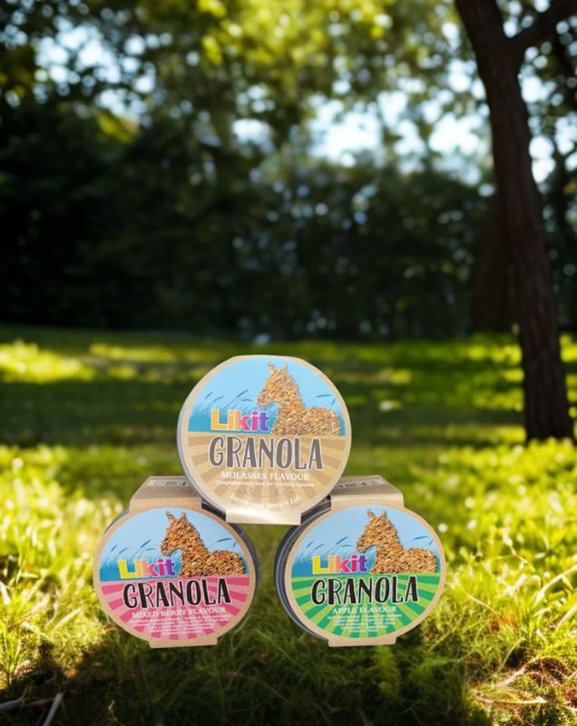 Likit granola