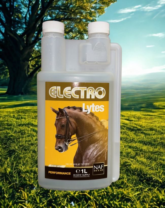 NAF Electrolytes Liquid
