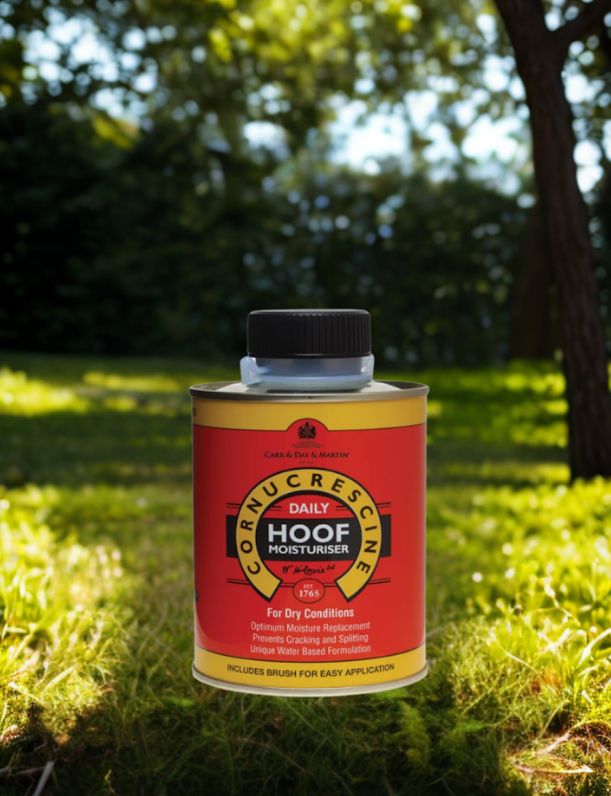 Carr &amp; Day &amp; Martin Cornucrescine Daily Hoof Moisturiser