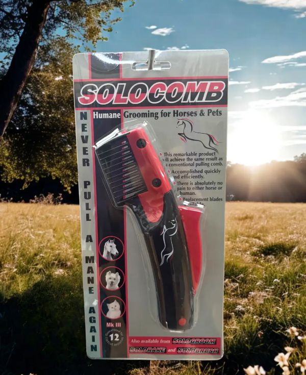 Solocomb