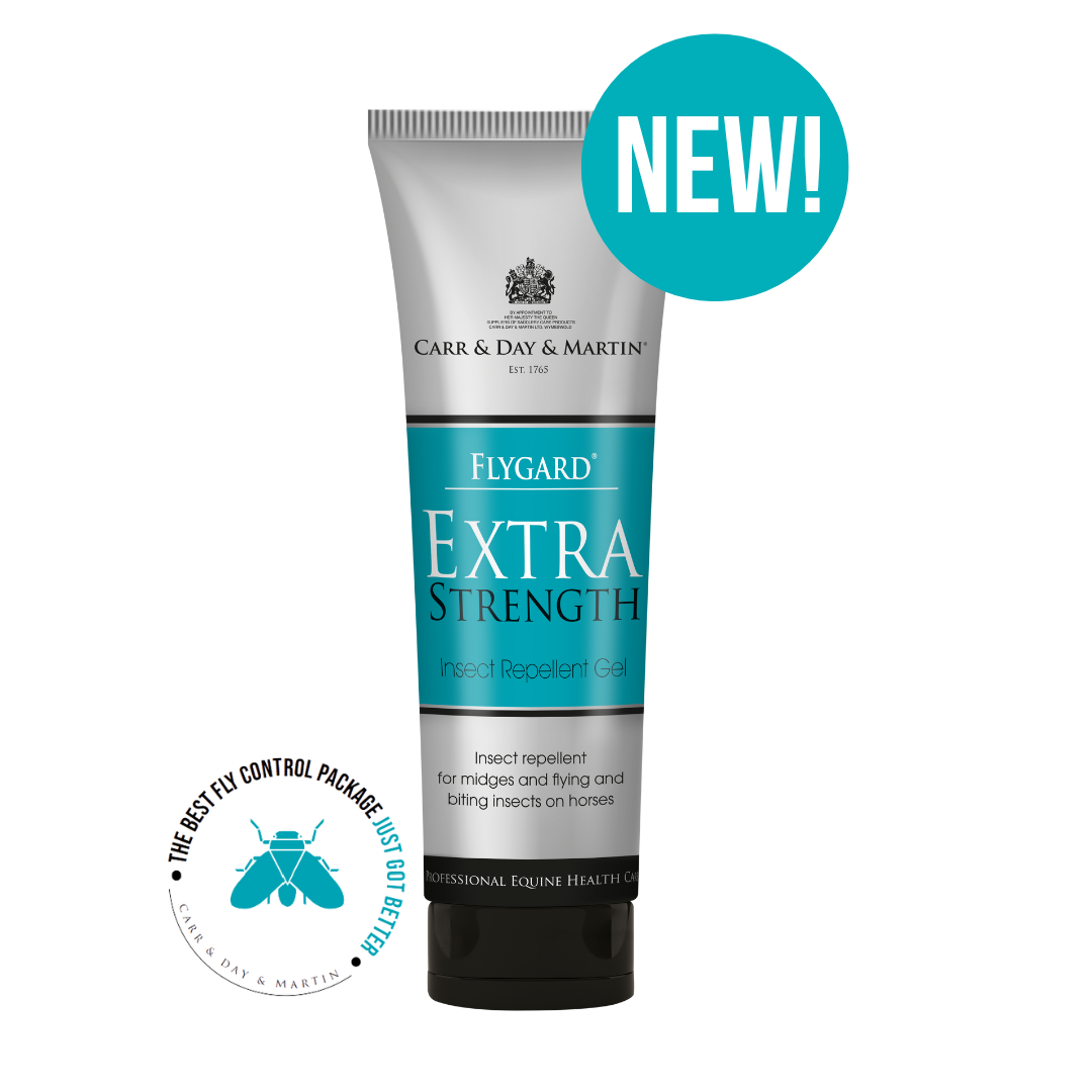 Carr &amp; Day &amp; Martin extra strength insect repellent gel