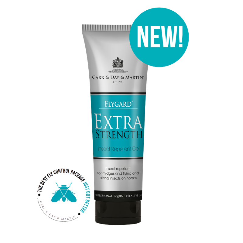 Carr &amp; Day &amp; Martin extra strength insect repellent gel