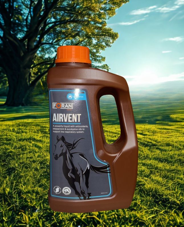 Foran Equine Airvent
