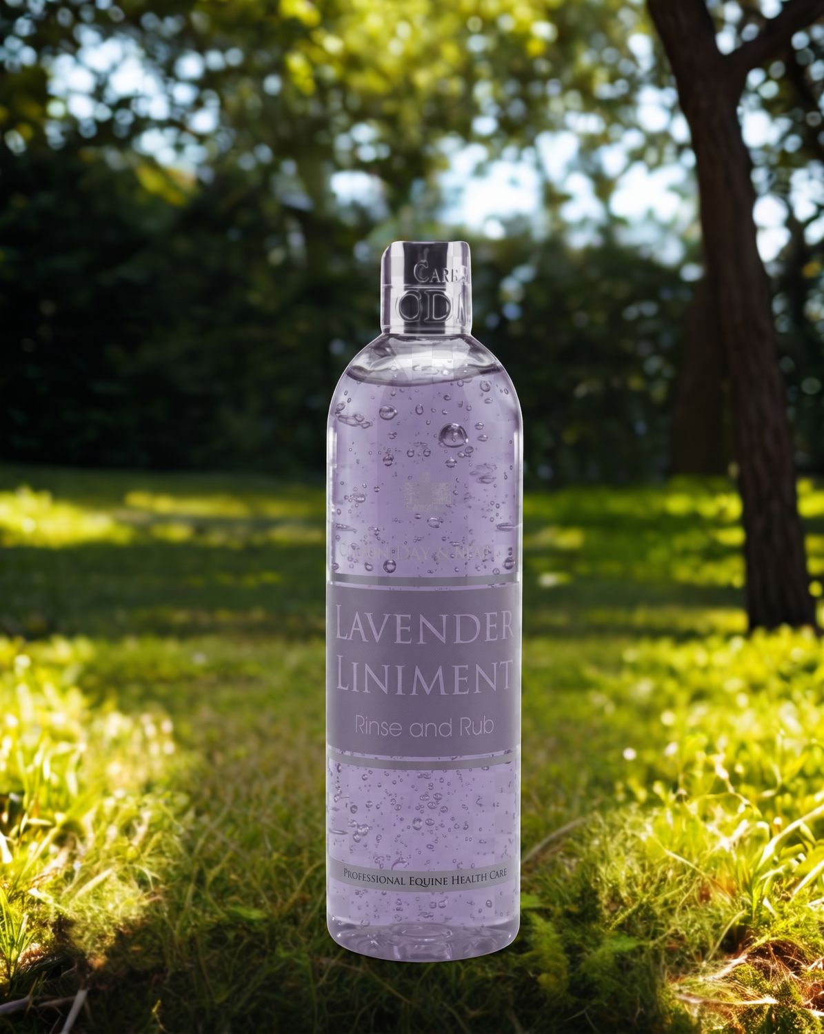 Carr Day &amp; Martin lavender Liniment