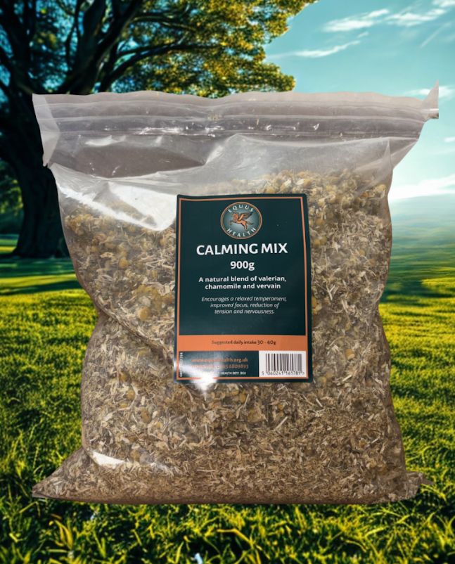 Equus Calming Mix