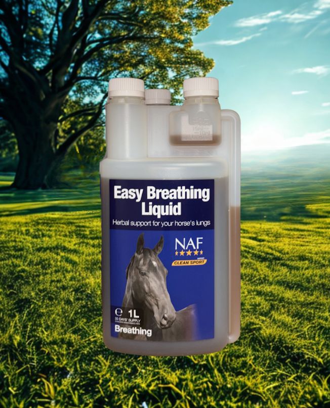 NAF Easy Breathing