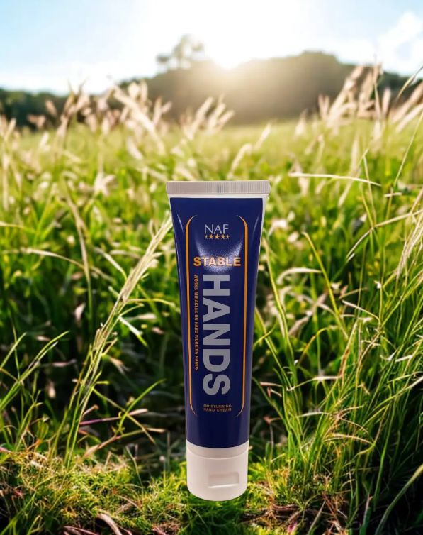 NAF Stable Hands Hand Cream