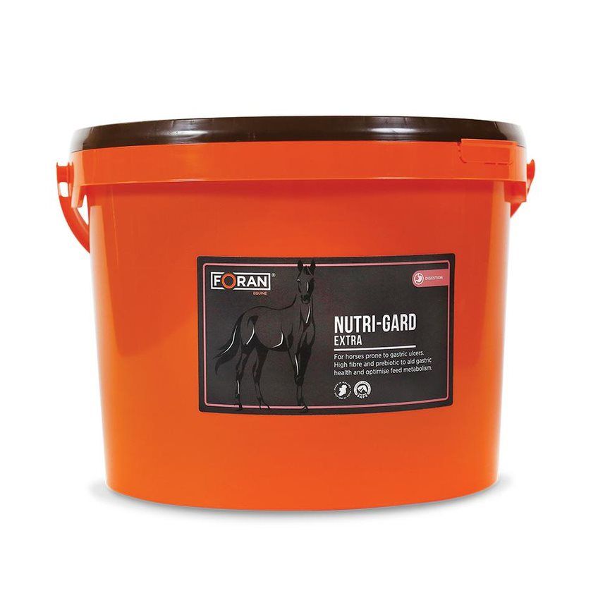 Foran Equine Nutrigard