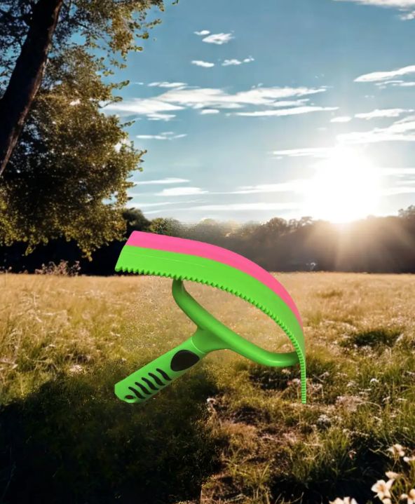 Hy Equestrian Vivid sweat scraper