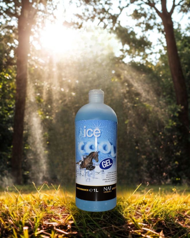 NAF Ice Cool Gel