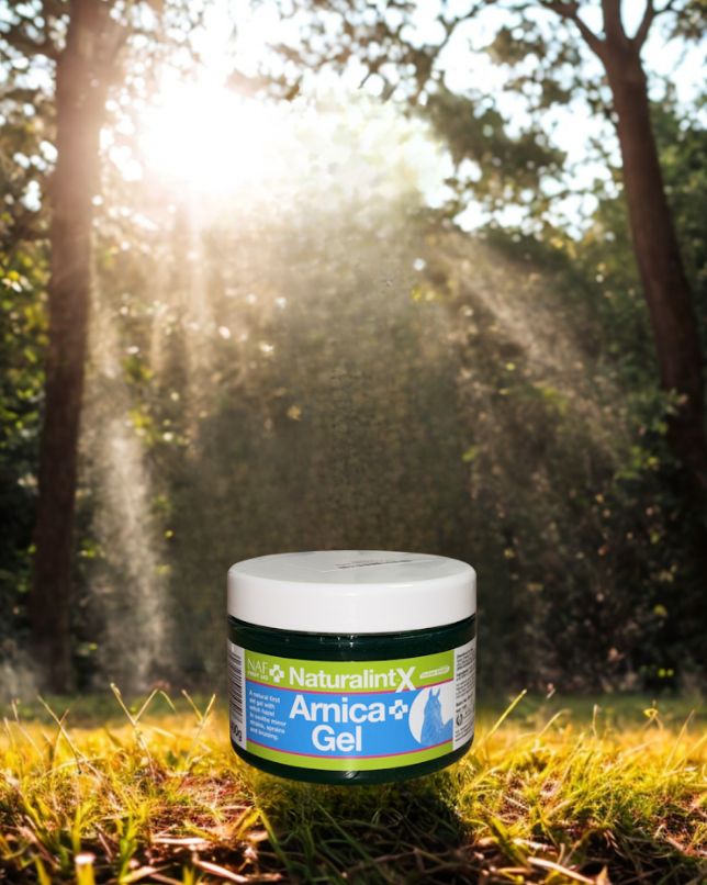 NAF Arnica gel