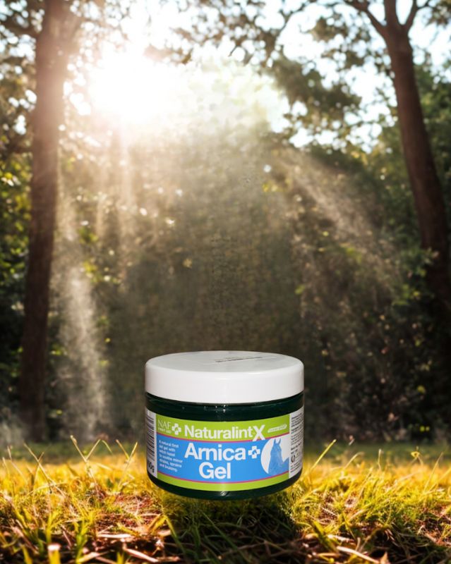 NAF Arnica gel