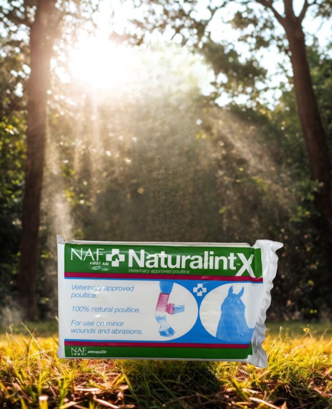 NAF Naturalintex poultice
