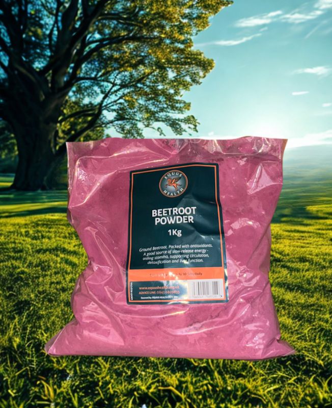 Equus Beetroot Powder