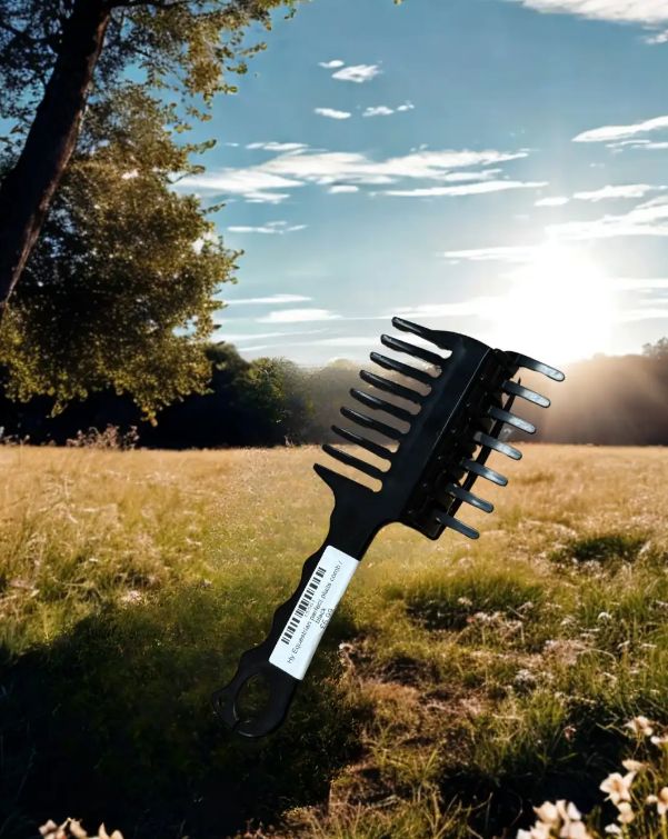 Hy Equestrian perfect plaits comb
