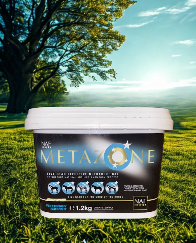 NAF 5 Star Metazone powder
