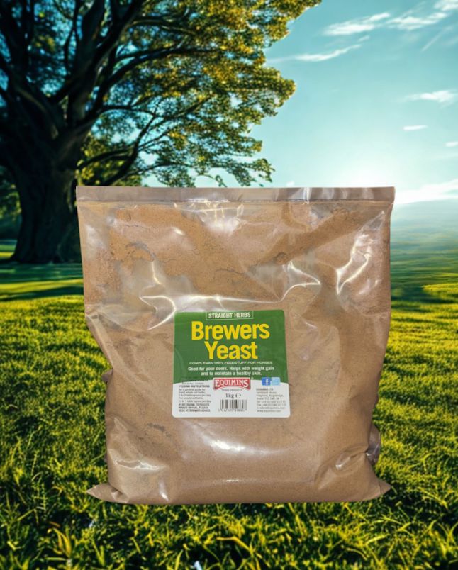 Equimins brewers yeast