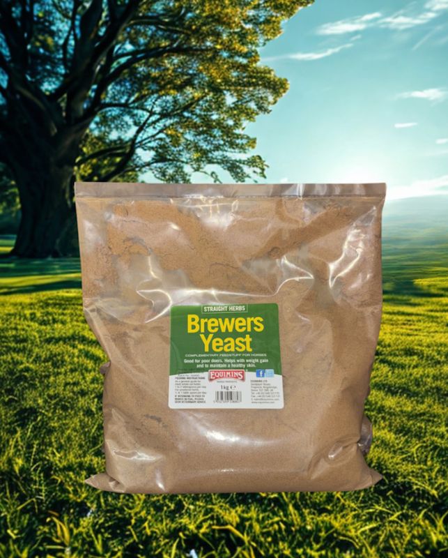 Equimins brewers yeast