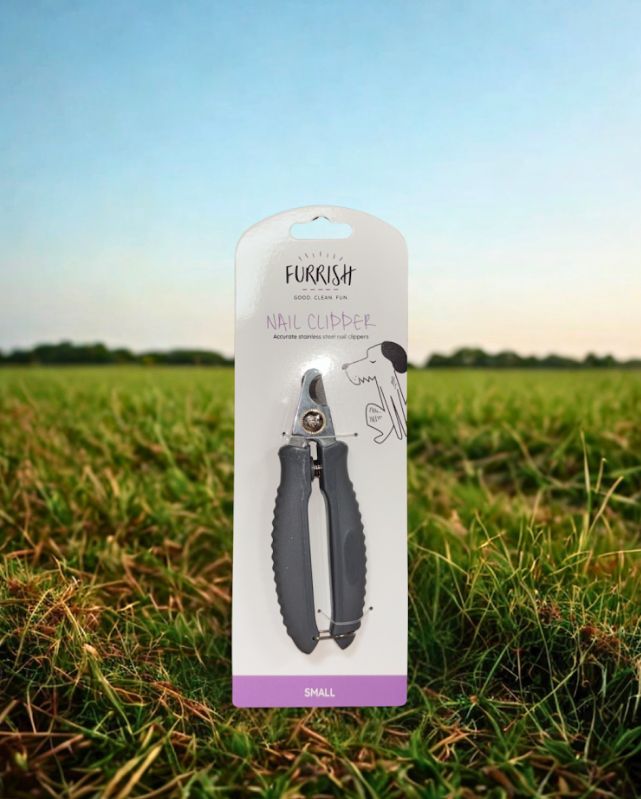 Furrish Nail Clippers
