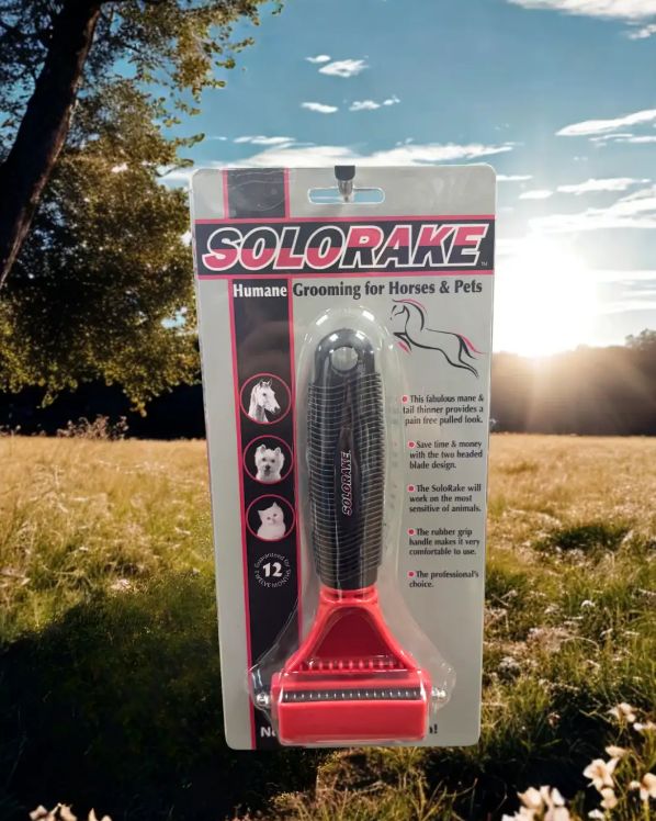 Solorake