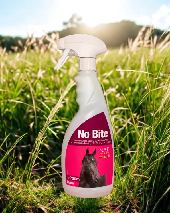 NAF No Bite