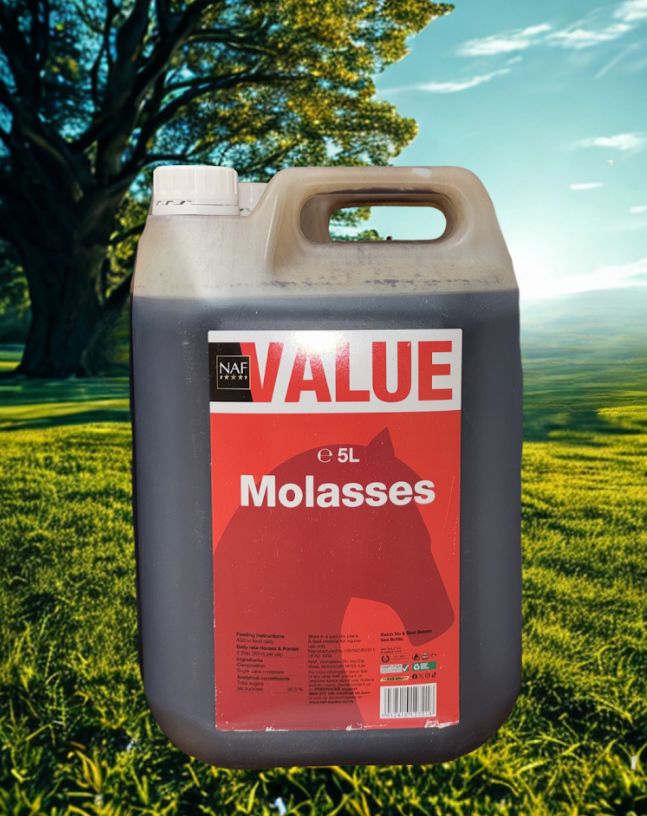 NAF Value Molasses