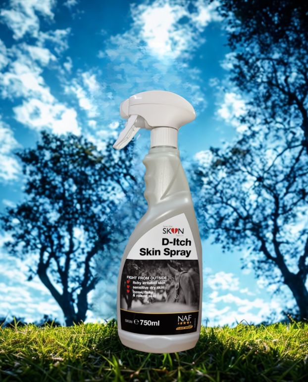 NAF LTSHI Skin Spray