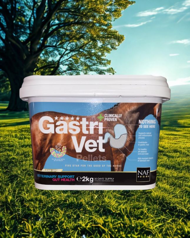 NAF GastriVet