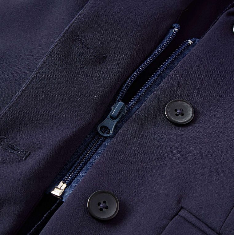 Cameo Ada Show Jacket