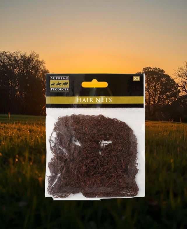 Supreme Products Hair Net