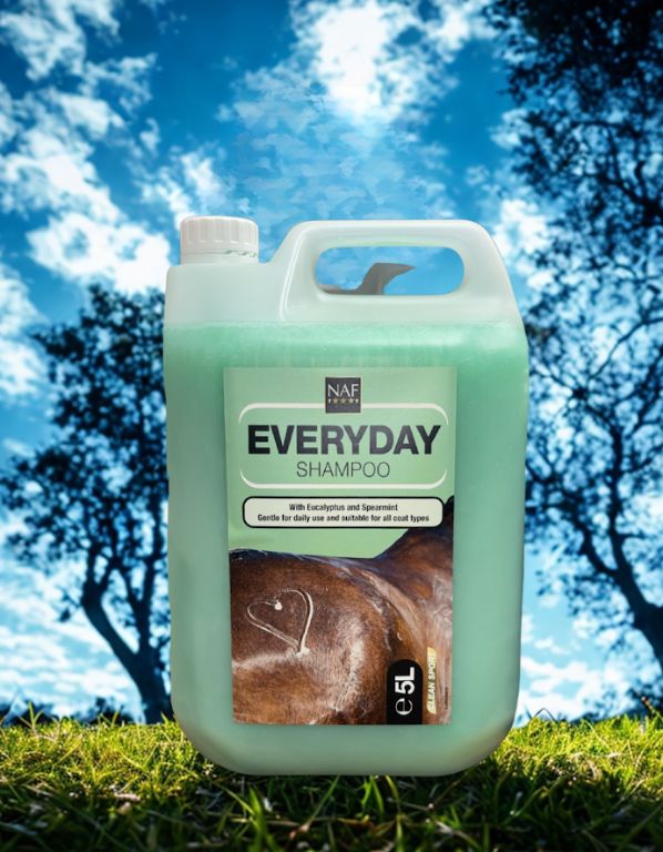NAF Everyday Shampoo
