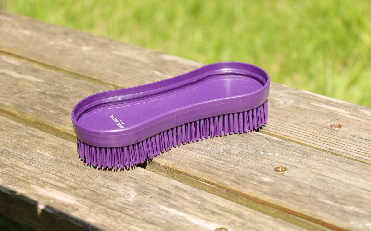 Hy sport active miracle brush
