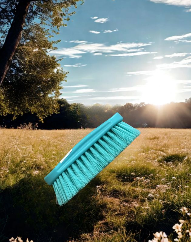 Elico Sandown Dandy Brush