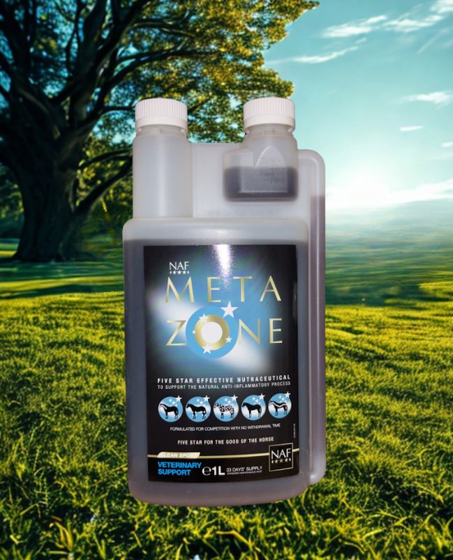 NAF 5 star Metazone liquid