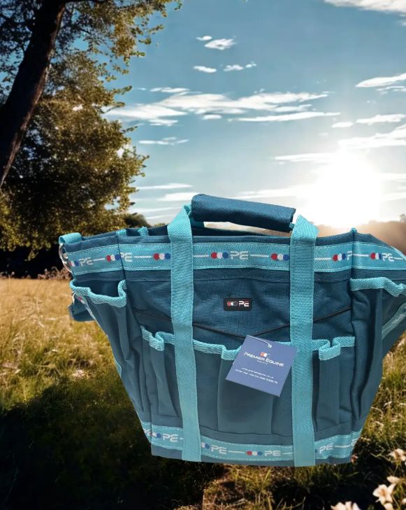 Premier Equine Grooming Bag